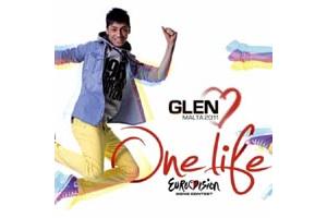 GLEN - One Life, Malta Eurosong 2011 (CD)